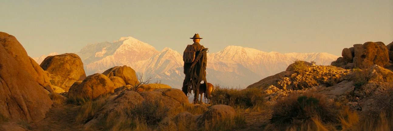 Colin M. Parker banner