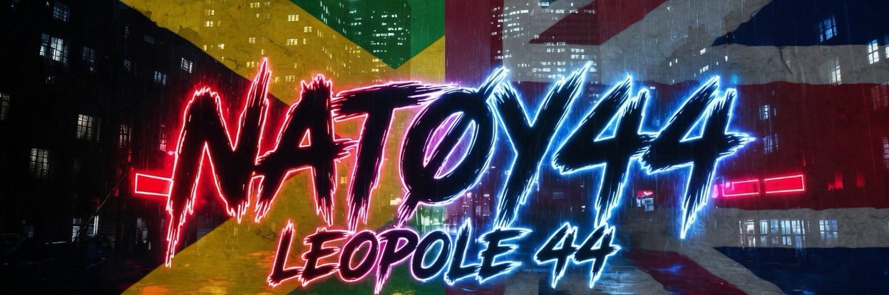 IamNattyMorgan's profile banner image