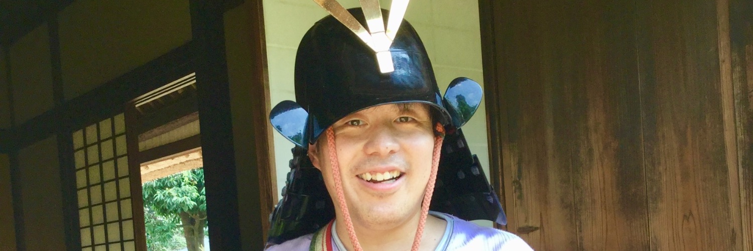 hamadakoichiro's profile banner image