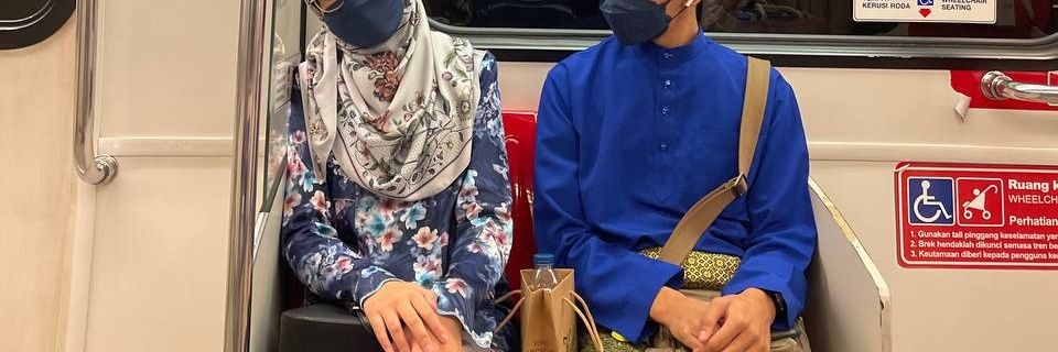 IzzuddinHJ's profile banner image