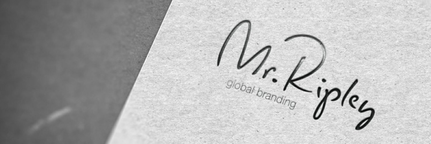 mrripleybcn's profile banner image