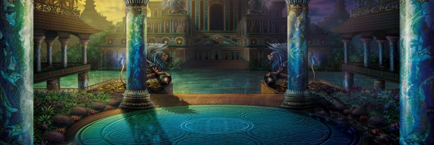 JustinEvolved's profile banner image