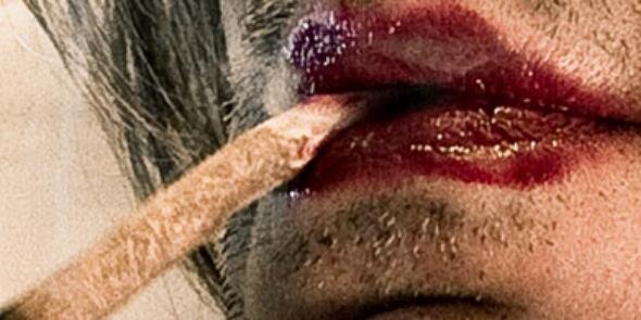DAVNOIR's profile banner image