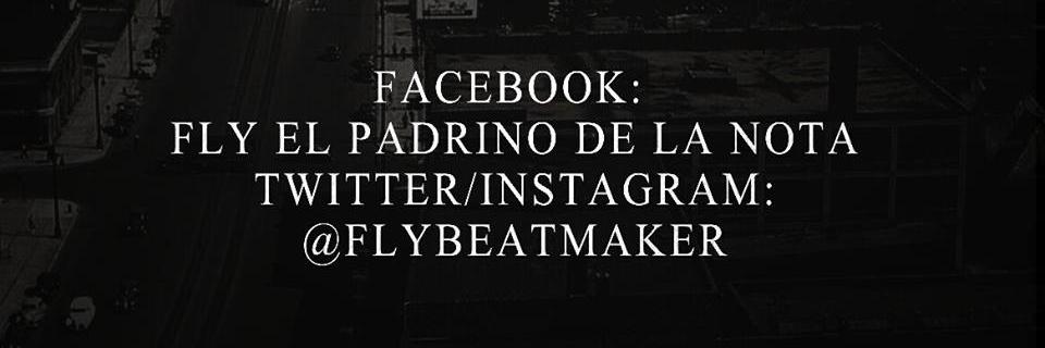 flybeatmaker's profile banner image