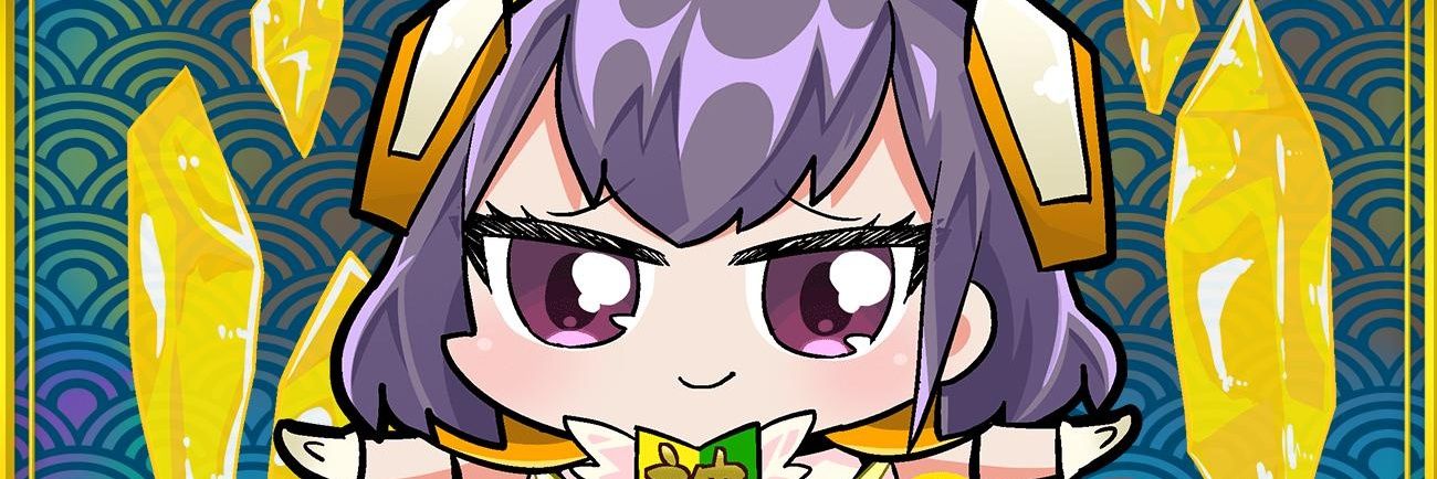 omizu1940's profile banner image
