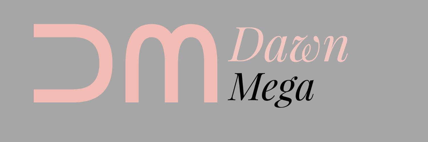 TheDawnMega's profile banner image
