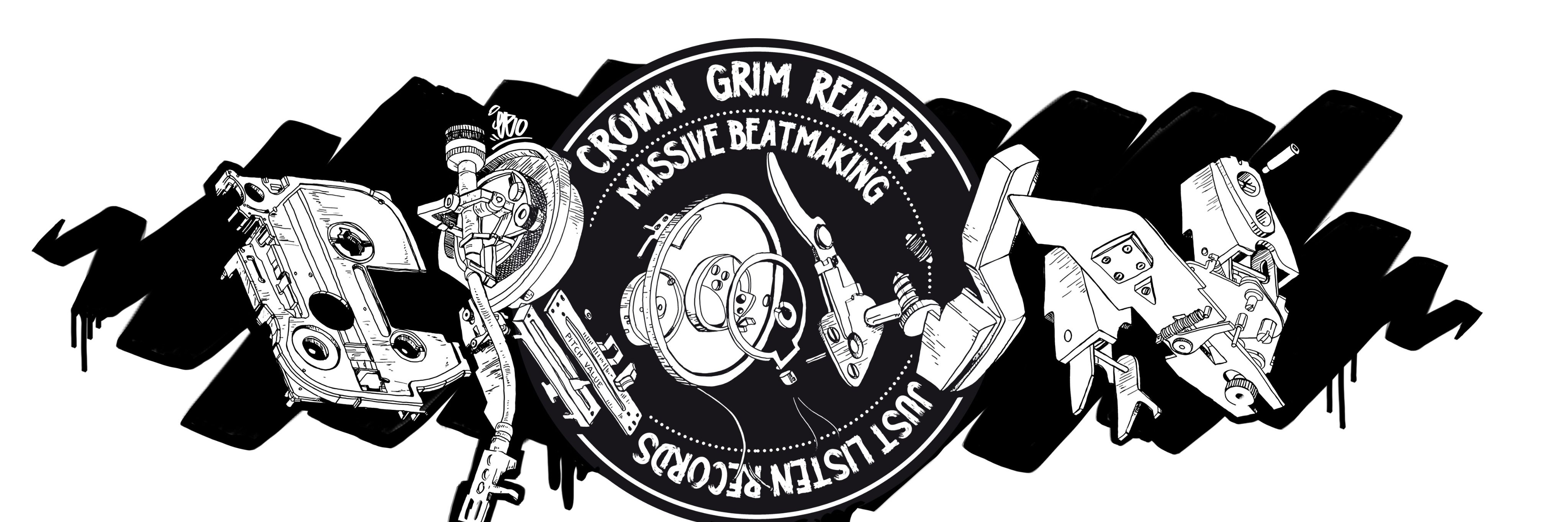 crownprod's profile banner image