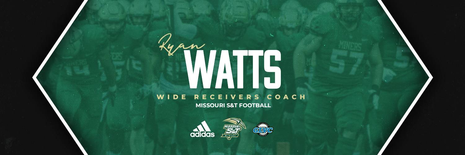 Ryan Watts banner
