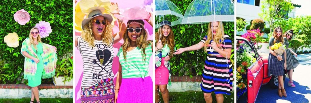 lularoeshannel's profile banner image