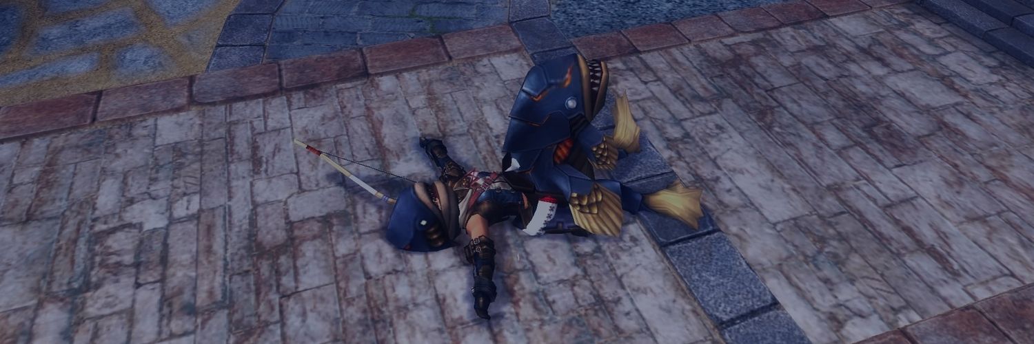 XharuXSHX's profile banner image