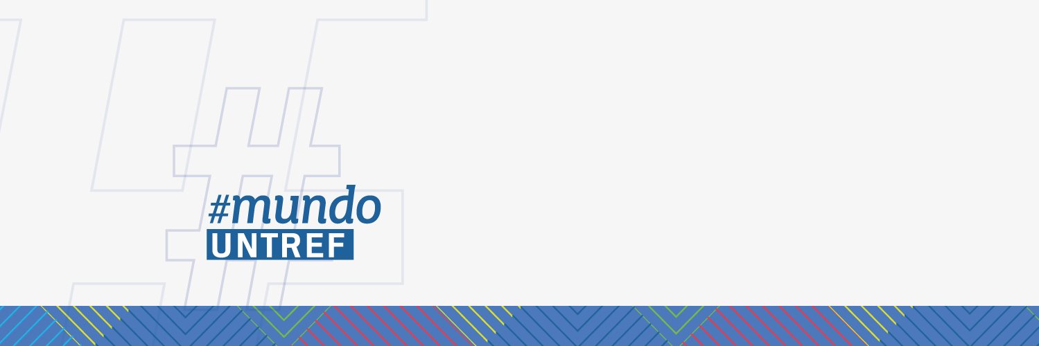 MUNDO UNTREF banner
