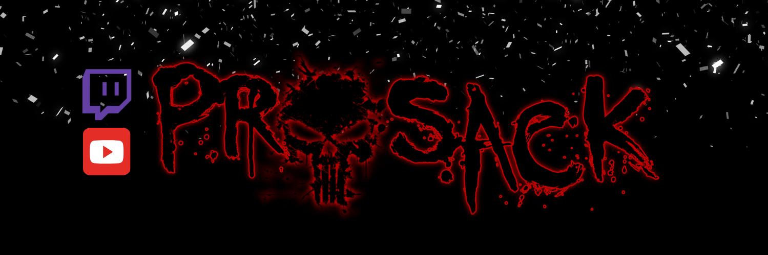 Pr0sacK's profile banner image
