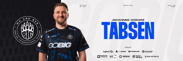 tabseNcs Profile Banner