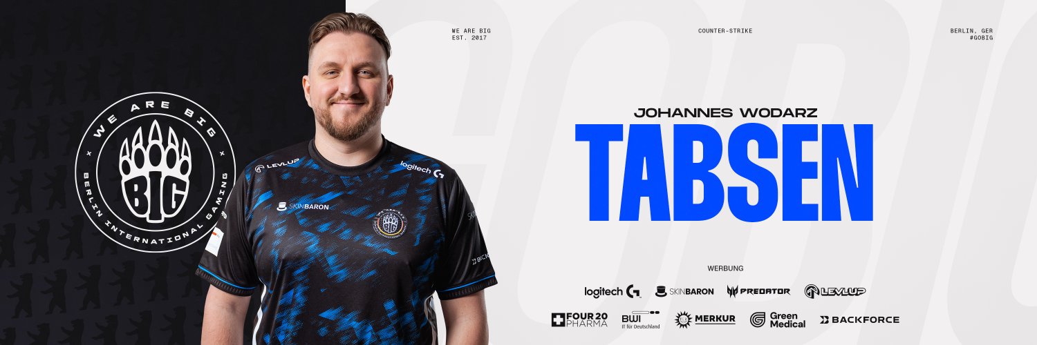 tabseN banner