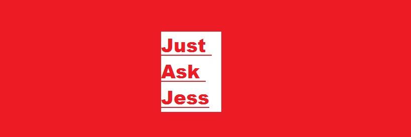 JustAskJess78's profile banner image