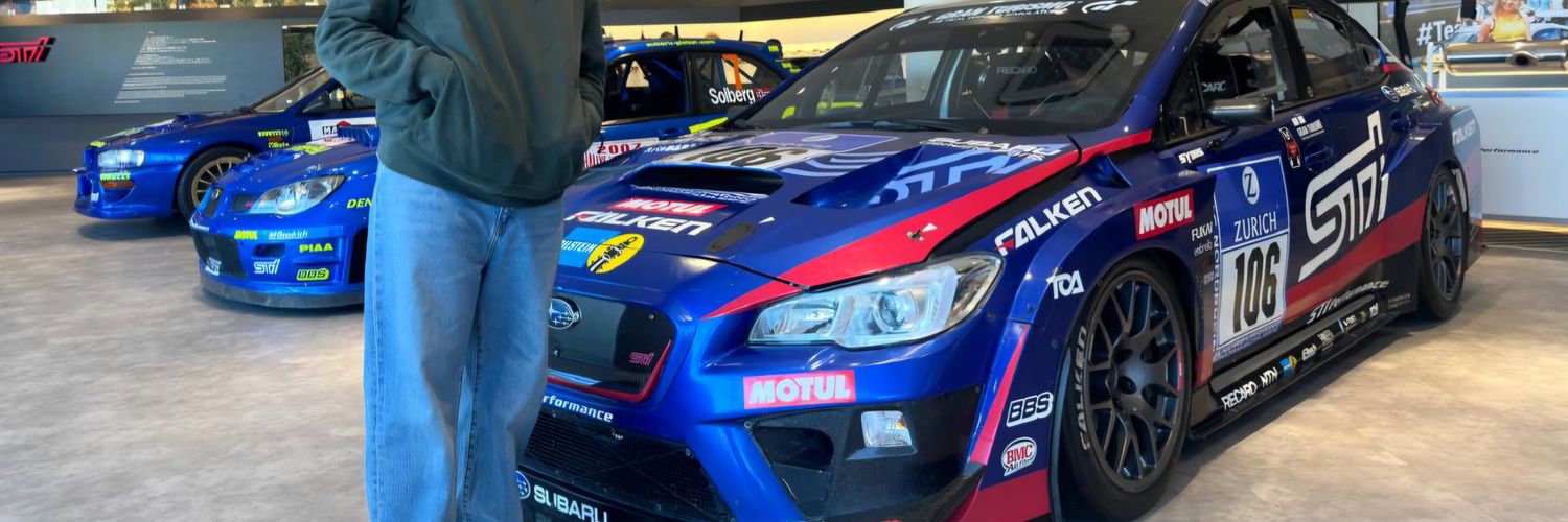 Master Ken☔ banner