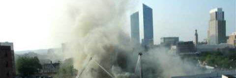 WPNYProFire's profile banner image