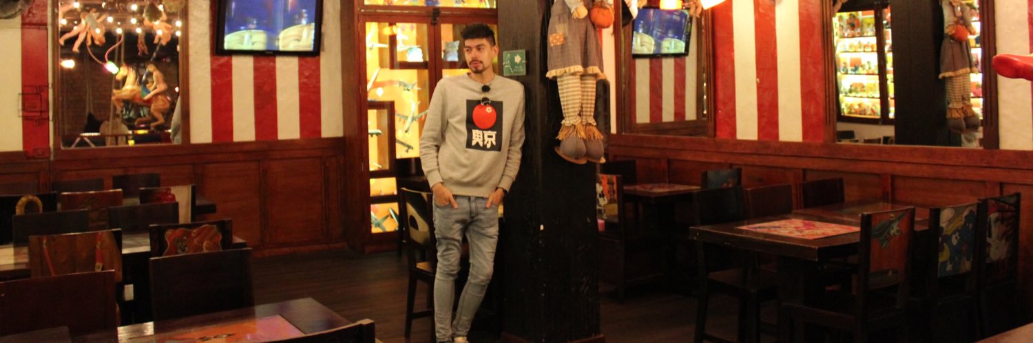 sergio232's profile banner image