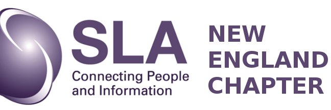 SLA New England banner