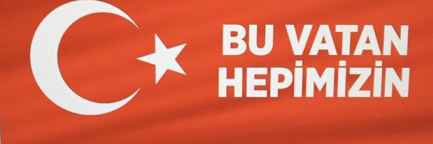 TimurtasAhmet's profile banner image