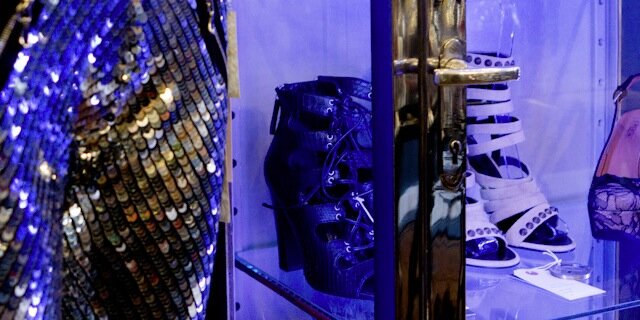 lostlaundry's profile banner image