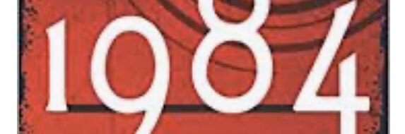 1984Reality's profile banner image