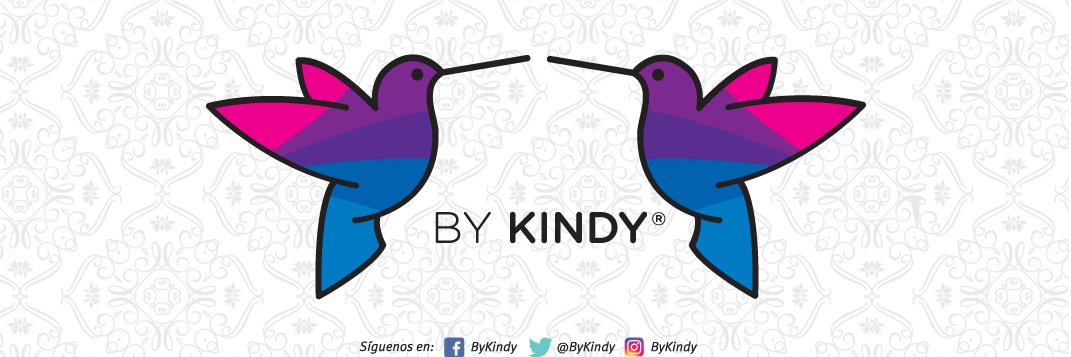 ByKindy's profile banner image