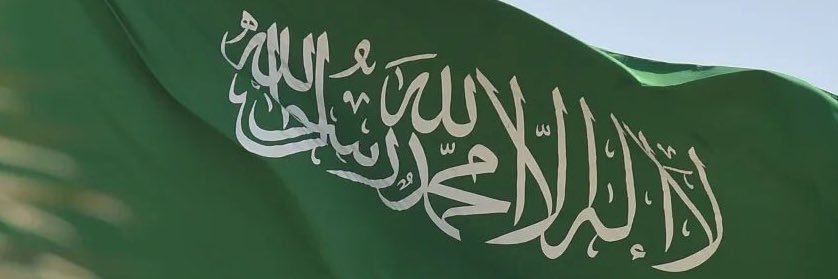 🇸🇦 ¦ OZ banner
