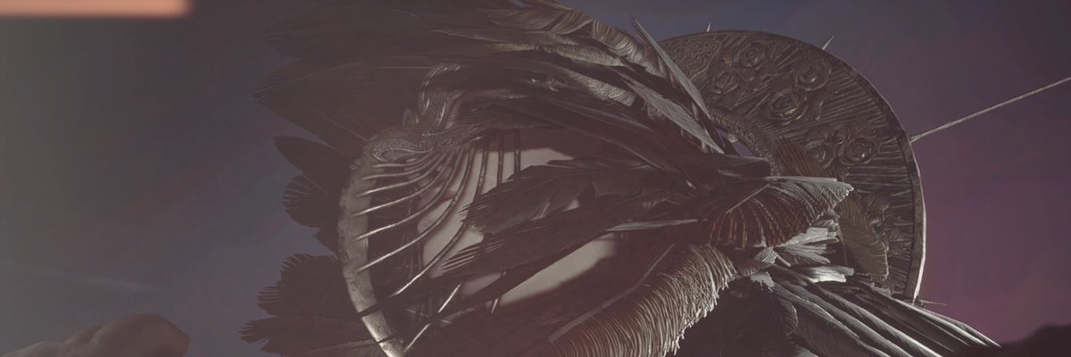 Hexenfleur's profile banner image