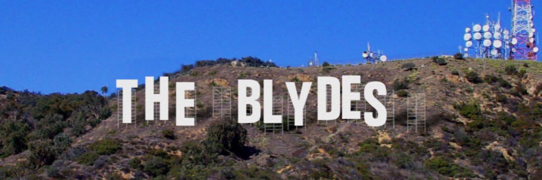 stuartblyde's profile banner image