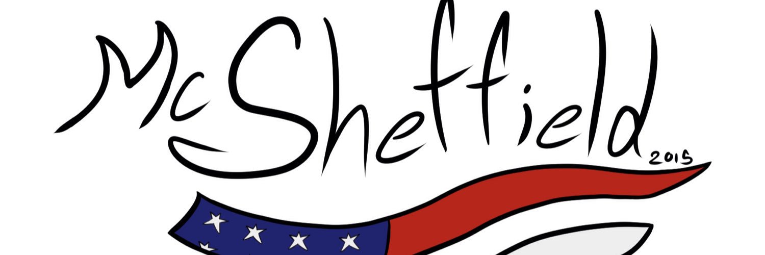 mcsheffield2015's profile banner image