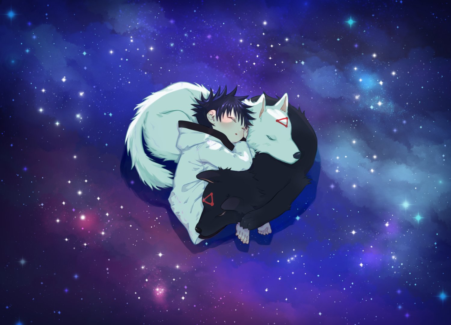 血槭/ちかえで🍮休息中 banner