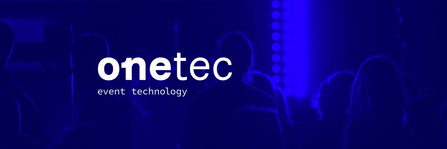 OneTecEvent's profile banner image