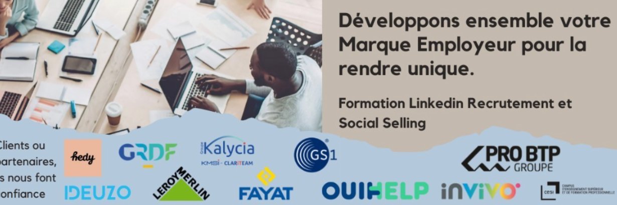 Laurent Pernelle banner
