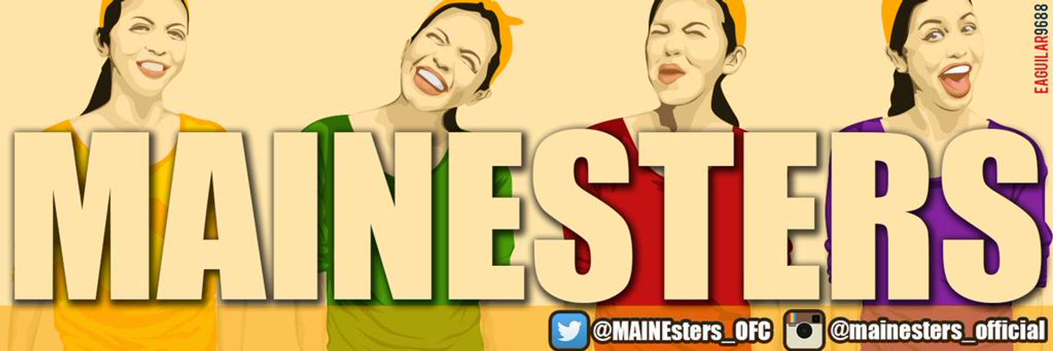 MAINEstersCEBU's profile banner image