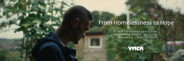 YMCAExeter Profile Banner