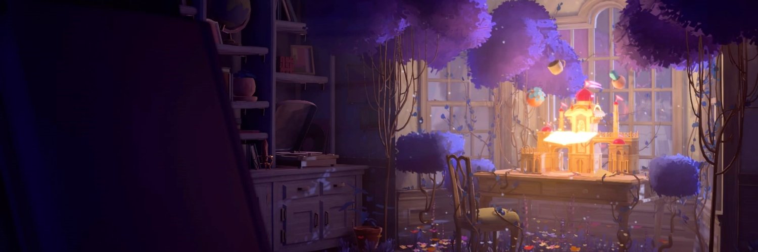 Princess Farron banner