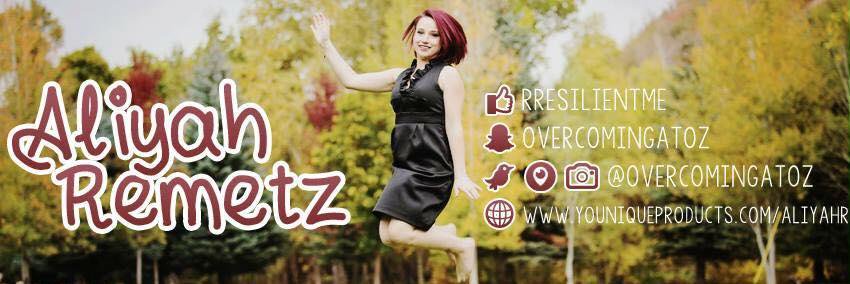 OvercomingAtoZ's profile banner image