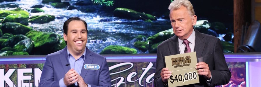 Ricky Gilbert banner