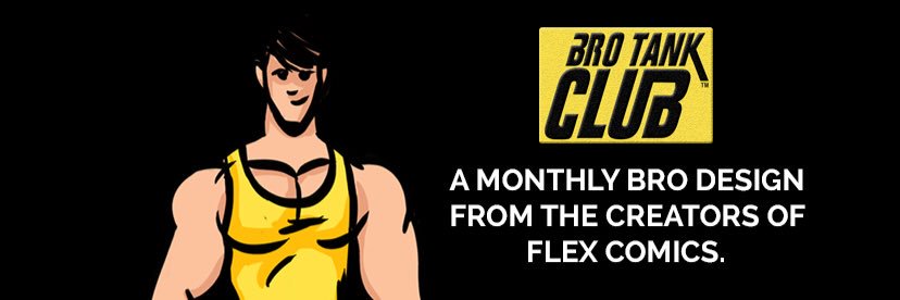 BroTankClub's profile banner image