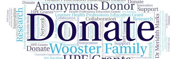 CAME_Foundation Profile Banner