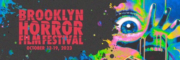 Brooklyn Horror Fest Profile Banner