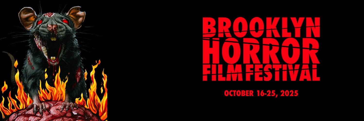 BrooklynHorror's profile banner image
