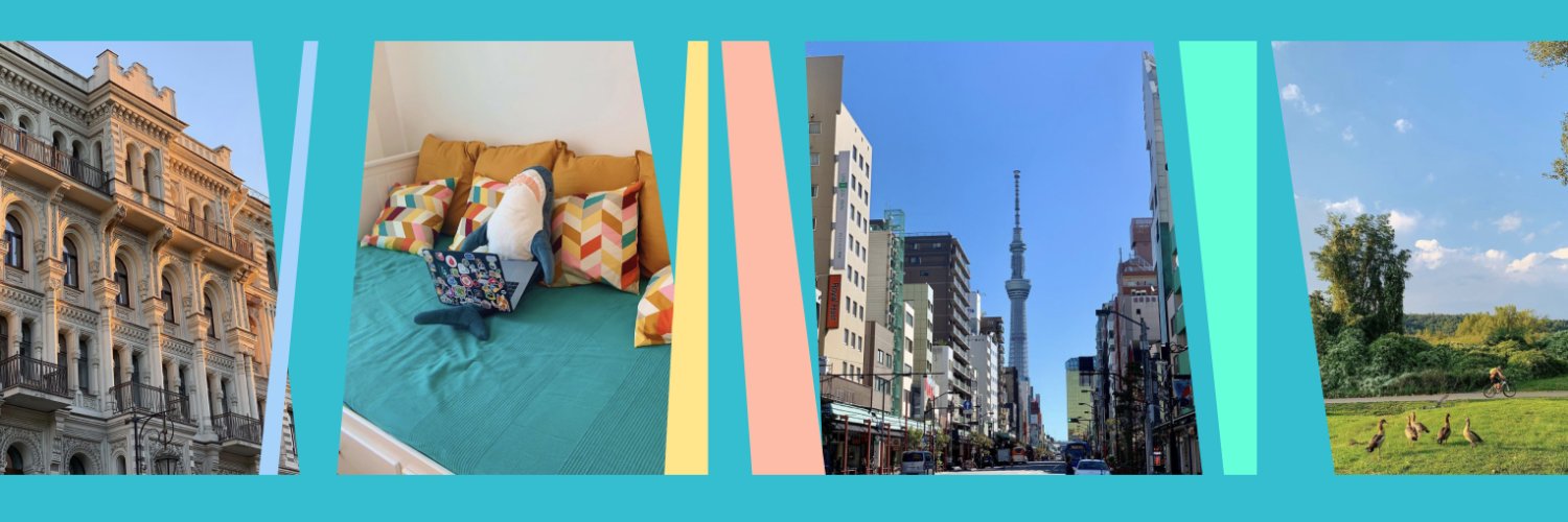 ara ara 🔸 あらあら banner