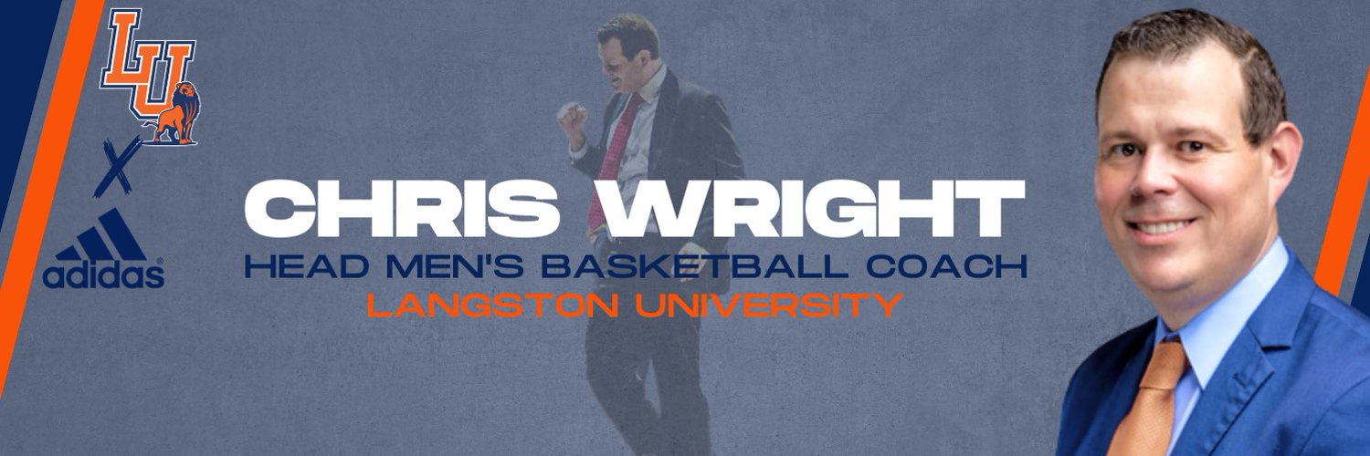 Chris Wright Profile Banner