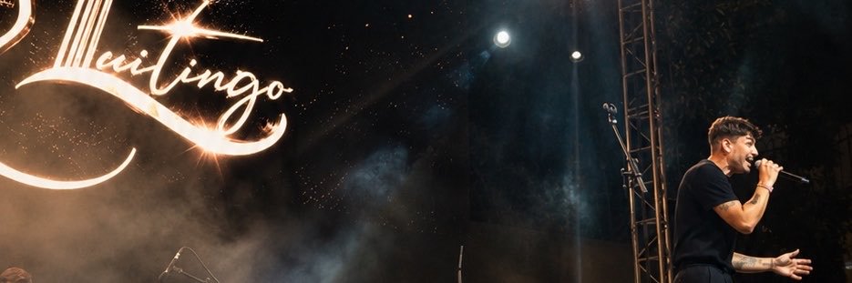 Luitingo's profile banner image