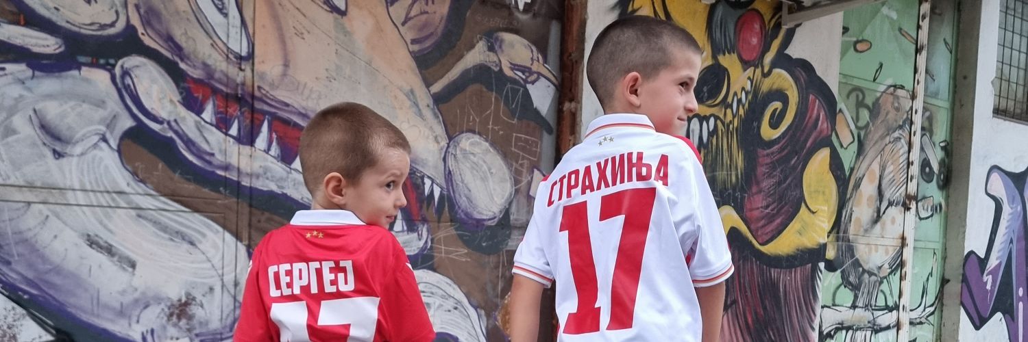 senadarslanovic's profile banner image