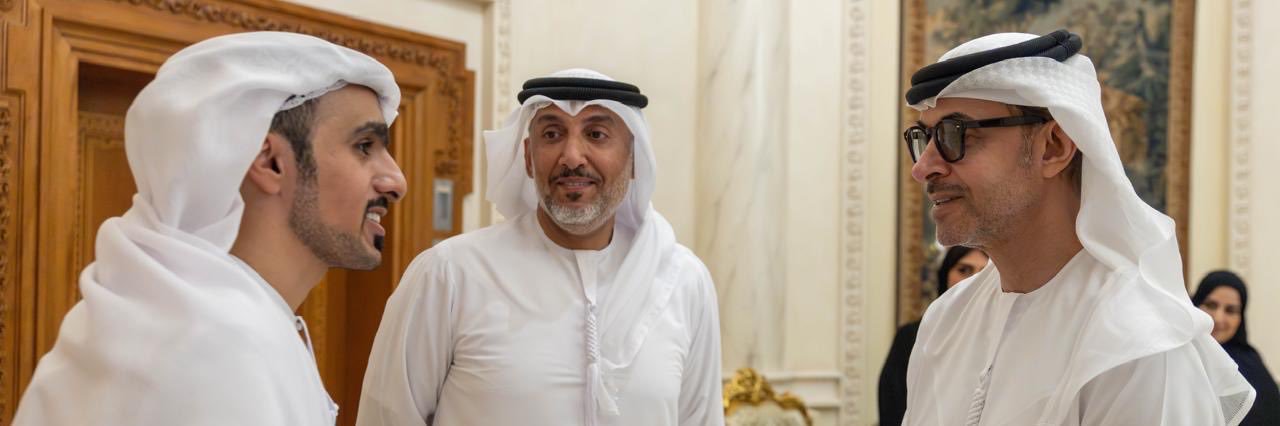 سلطان بن رباع الكعبي banner