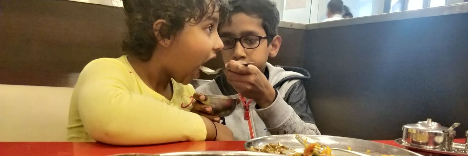 rajeevmass's profile banner image