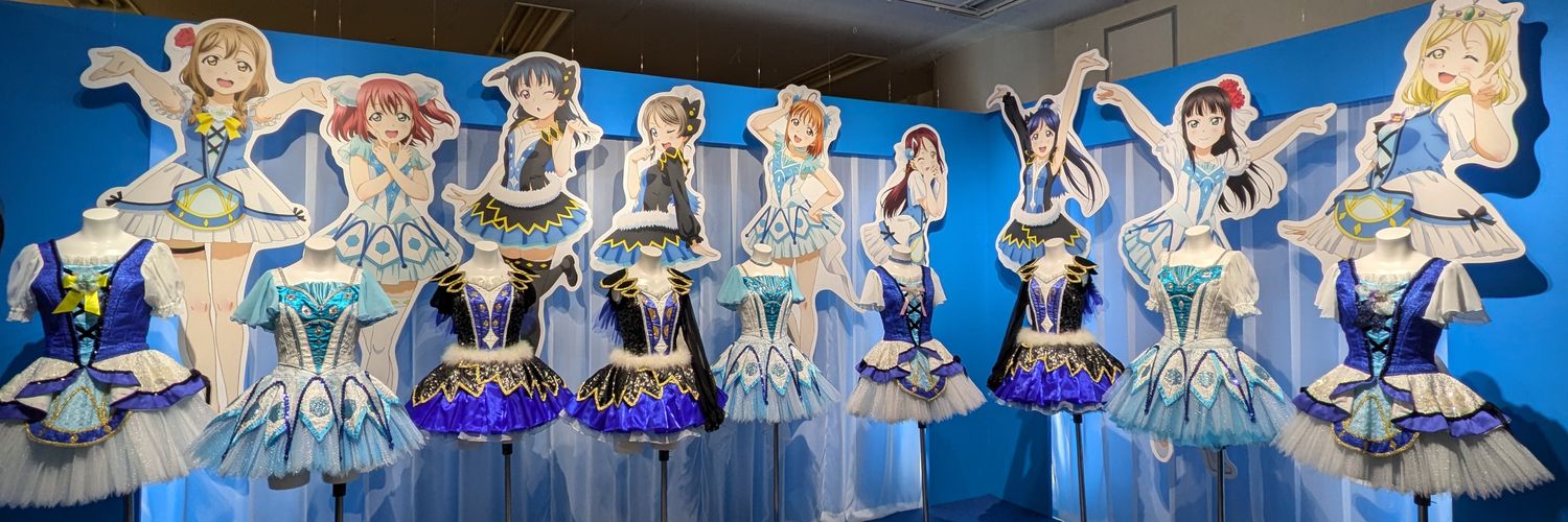 中井みこと⏳💎's banner